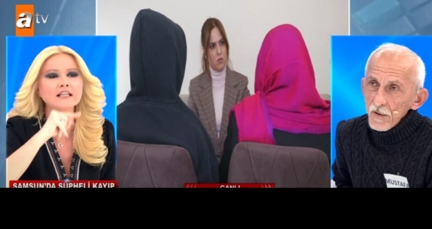 M�ge Anl�'da Aranan Kay�k��