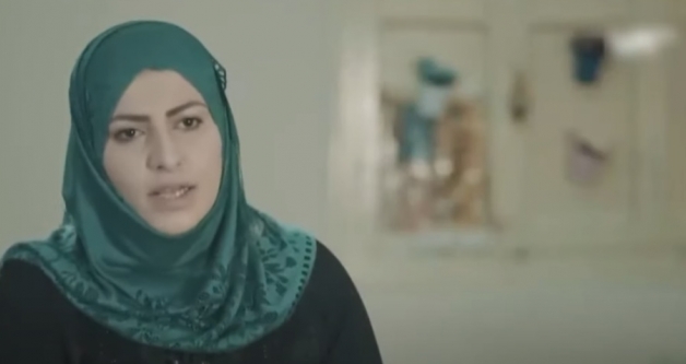 Sednaya'da Ya�anan Olaylar� Anlatt�