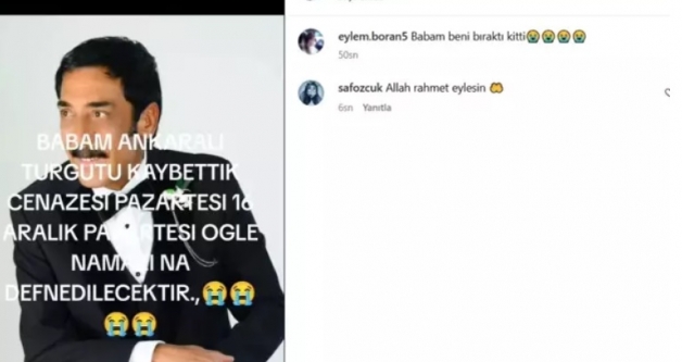 Ankaral Turgut