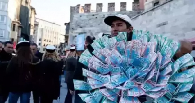 Milli Piyango Kazananlar Kimler