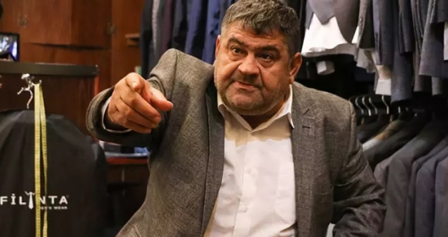 fenomen Mehmet Bucak