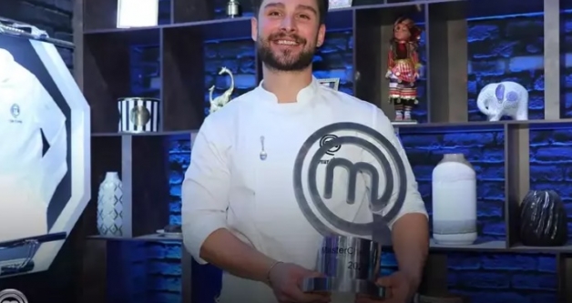 MasterChef �ampiyonu Onur Hakk�nda
