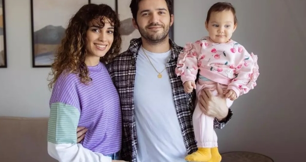 �nl� �ift Bebek