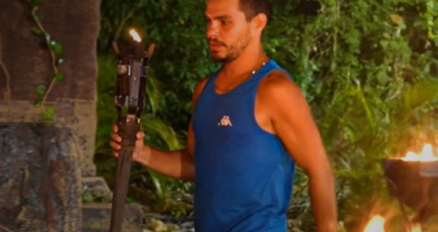 Survivor Elenen sim