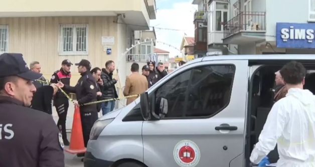 Ankara'da Yaanan Olay