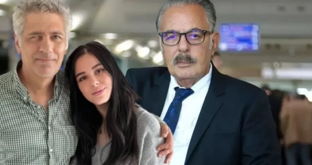 Ferdi Tayfur ve O�lu