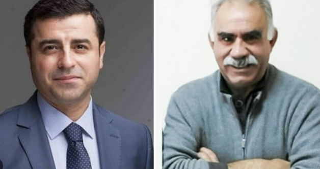 calan ve Demirta Serbest mi Kalacak