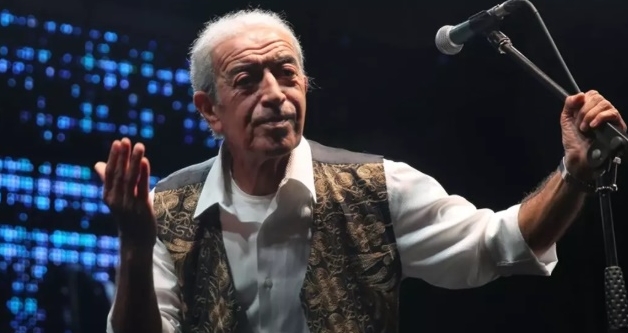 �nl� �ark�c�m�z� Kaybettik