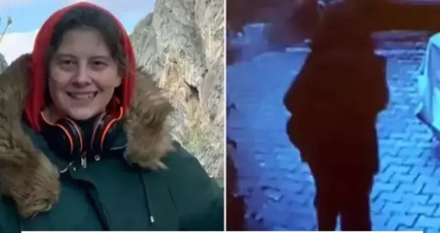 Mimar Ece Grel'e Ne Oldu