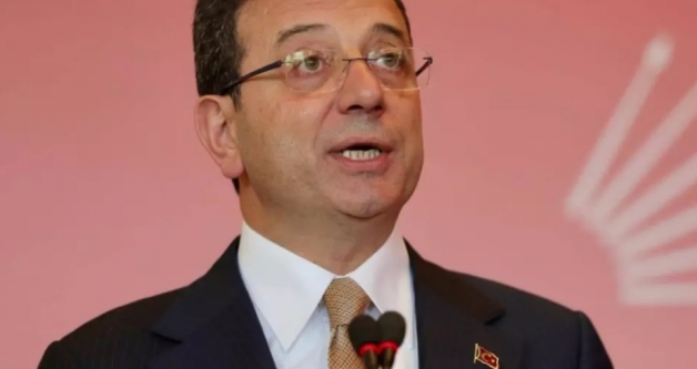 �mamo�lu Yerine Ge�ecek