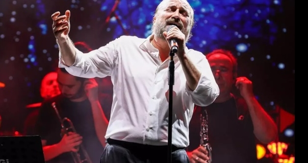 Volkan konak Hakk�nda