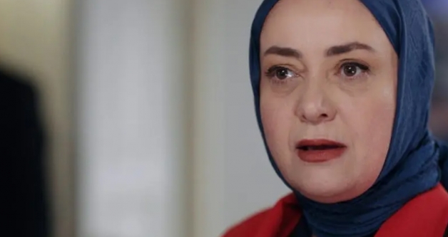 K�z�lc�k �erbeti Oyuncusu Pembe Han�m