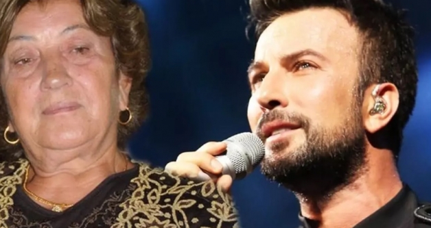 Sanat��m�z Tarkan