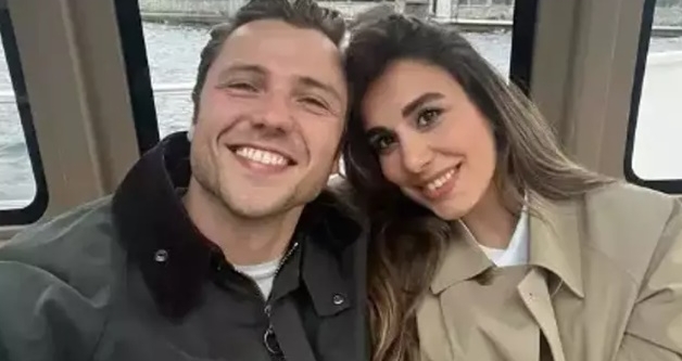 Tolga Ayb�ke ve Te�kilat