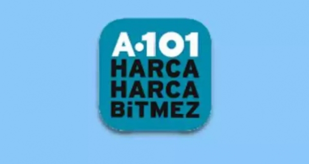 A101 czdan dostu kampanya