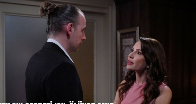 K�z�lc�k �erbeti'nden Ayr�lan Oyuncular Kimler Oldu