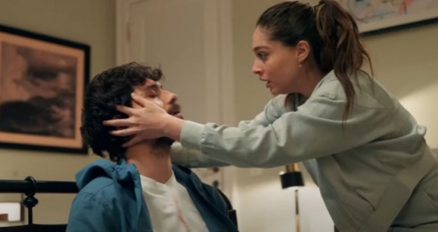 Oyuncumuz Alperen Duymaz