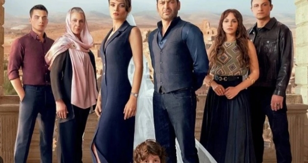 Uzak �ehir Dizisinden Ayr�lanlar