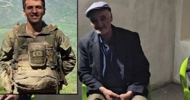 Mahsun Yeildemir Hikayesi