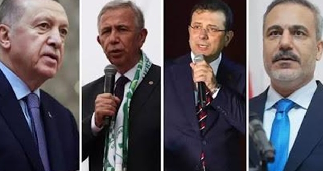 Yeni Anket Sonular