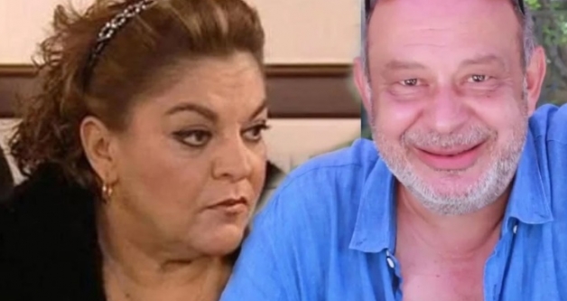 Dizi ve film �ekimleri s�ras�nda hayat�n� kaybetti