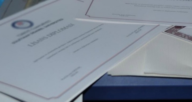 SAHTE D�PLOMA ALAN 220 K���