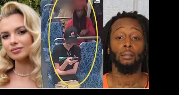 Metroda Ya�anan Olay