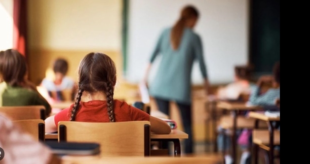 E�itime Ara Verildii