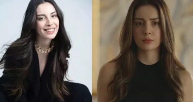 Oyuncu Selin T�rkmen Hakk�nda