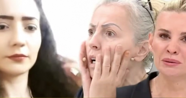 Esra Erol'da T�rkan
