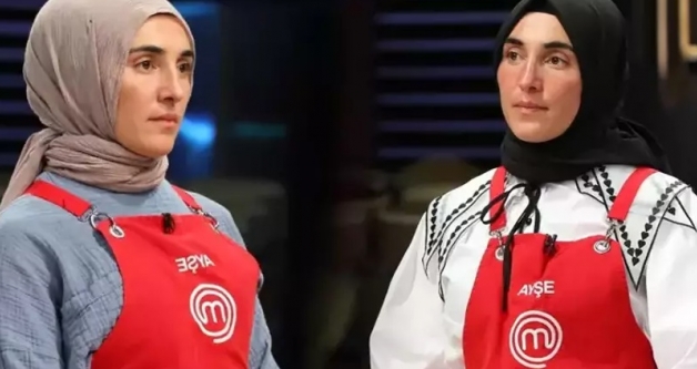 MasterChef Ay�e Ekiz
