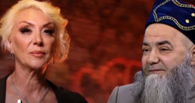 C�bbeli Ahmet G�ll� Olay�