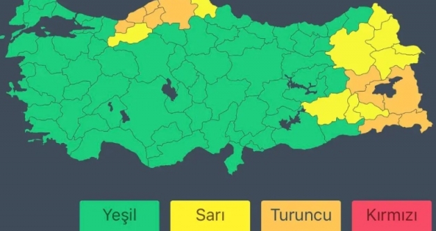 Kar Ya���� Okullar Tatil