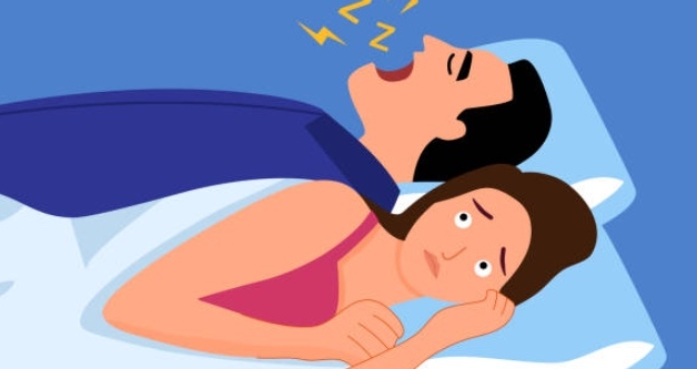 Horlamay� Bitiren Y�ntem