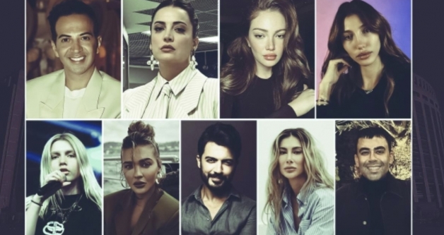 �nl� Oyuncu G�zalt�nda