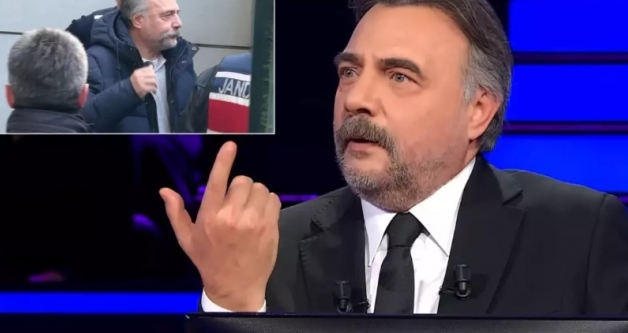Milyoner ve Oktay Kaynarca