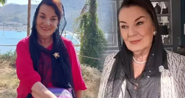 Tan�nan ve Sevilen Sanat��m�z