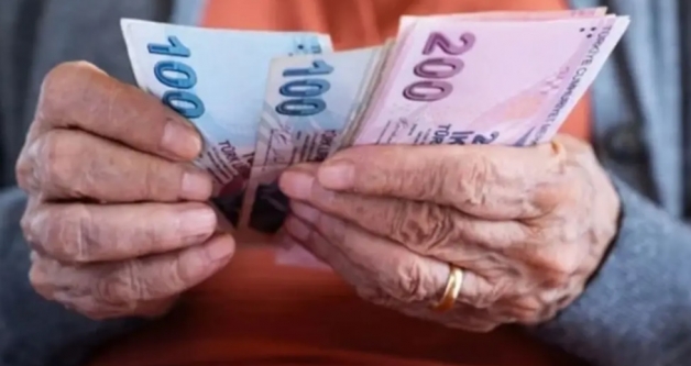 Emekli ��in Yeni A��klama