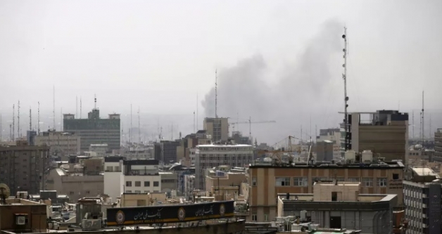 �ran ABD Olaylar� Hakk�nda