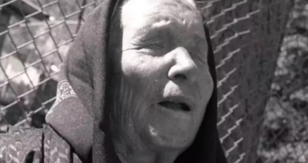 Baba Vanga ve Nostradamus Kehanetleri