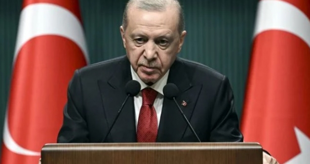 Erdo�an �ran Karar�