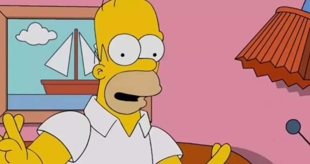 Simpsonlar'dan 2026 tahminleri