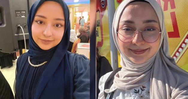 �niversite ��rencisi Seda