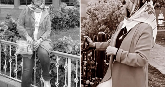 Mara� Ayla ��retmen