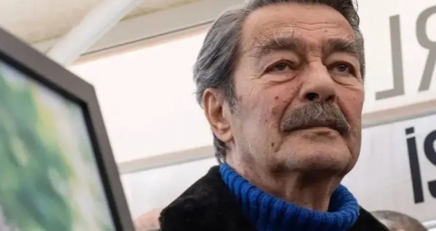 Kadir �nan�r