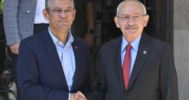 CHP CB Aday� Kim