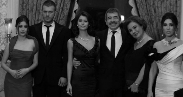 Sevilen Oyuncular�m�zdan Biri