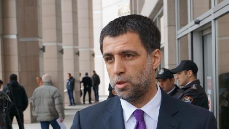 Hakan kr Hatayd Dedi