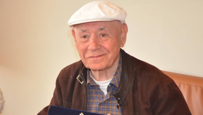 Ahmet Muvaffak