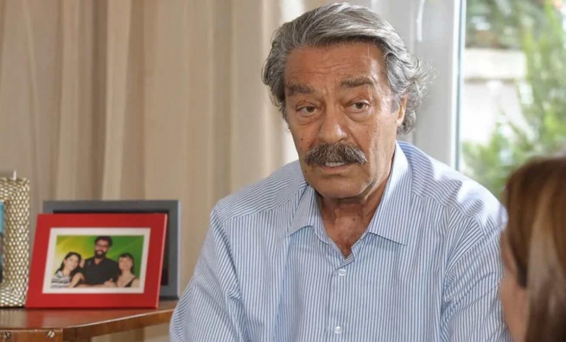 Kadir nanr'dan Gelen Haber